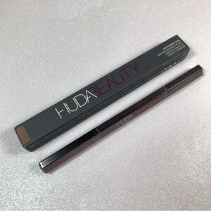 Huda Beauty Brow Pencil Light Brown 4 BNIB